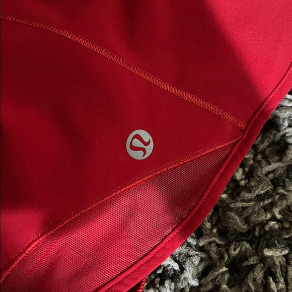 M26 Lululemon Hotty Hot Shorts - Picture 5 of 5